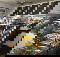 Caffe Mia - Accommodation QLD