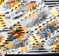 Cafe 63 - Fortitude Valley - Accommodation QLD