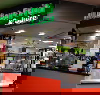 Clarence Corner Book Shop and Cafe - Accommodation QLD