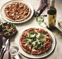 Crust - Hawthorne - Accommodation QLD