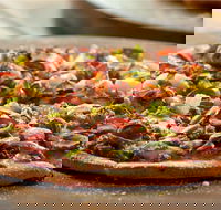 Domino's - Windsor - Accommodation QLD