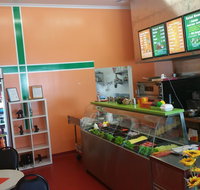 E8 Kebabs - Accommodation QLD