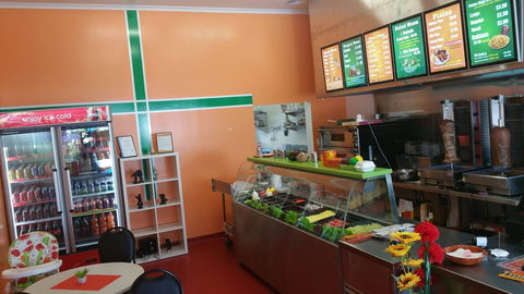 E8 Kebabs - Accommodation QLD 0