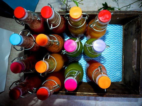 Feast Of Merit - Accommodation QLD 0