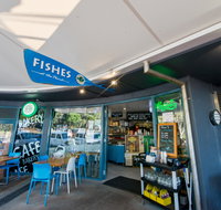 Fishes at the Point - Accommodation QLD