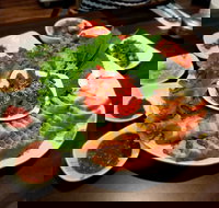 Flow Cafe - Caboolture - Accommodation QLD