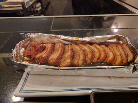 Fujiya Japanese Teppanyaki - Accommodation QLD 0