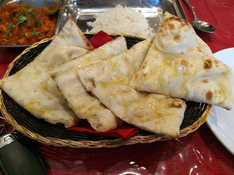 Ganges Indian Restaurant - Accommodation QLD 0