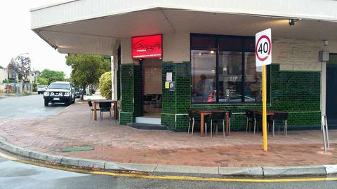 Giorgio's Pizza - Accommodation QLD 0