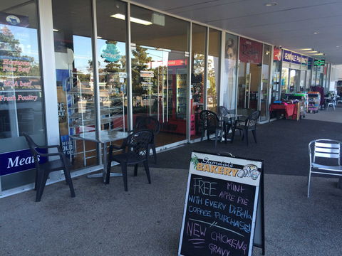 Gumdale Bakery - Accommodation QLD 0