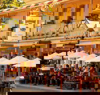 Hahndorf Inn Restaurant - Accommodation QLD