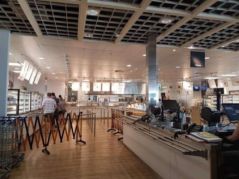 IKEA Restaurant & Cafe - Accommodation QLD 0