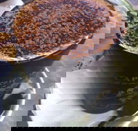 Jimbo  Company Coffee Merchants - Accommodation QLD