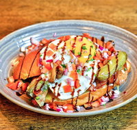 Leaf Cafe  Co - Lidcombe - Accommodation QLD
