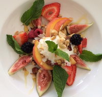 Lido Italia - Accommodation QLD