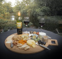 Little Creek Cheese - Accommodation QLD