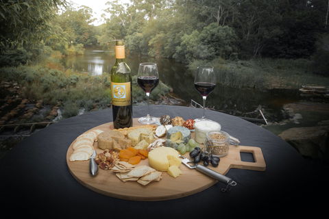 Little Creek Cheese - Accommodation QLD 0