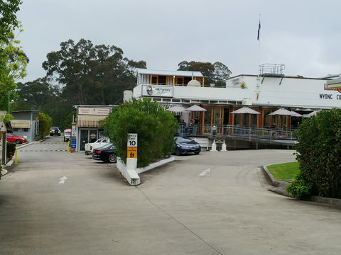 Little Creek Cheese - Accommodation QLD 1