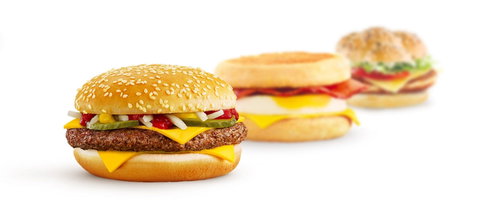 McDonald's - Capalaba - Accommodation QLD 0