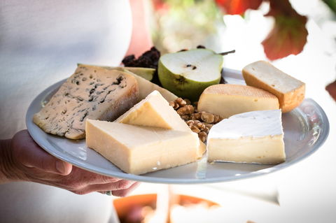 Milawa Cheese Company - Accommodation QLD 0