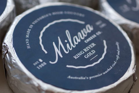 Milawa Cheese Company - Accommodation QLD 1