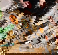 Myeongdong Korean Restaurant - North Strathfield - Accommodation QLD