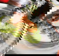 Nana  Da's - Accommodation QLD