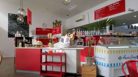Orbost Club Hotel - Accommodation QLD 0