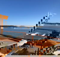 Oyster HQ - Accommodation QLD