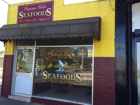 Pascoe Vale Seafoods - Accommodation QLD 0
