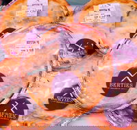 Peppermill Inn - Accommodation QLD