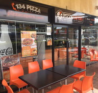 Pizza Capers - Cleveland - Accommodation QLD