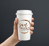 San Piero Coffee - Accommodation QLD