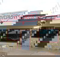 South Brewarrina Butchery - Accommodation QLD