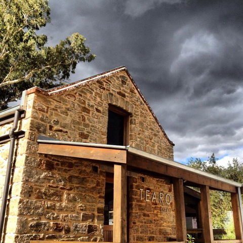 TeAro Estate - Accommodation QLD 0