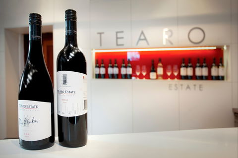 TeAro Estate - Accommodation QLD 2