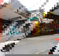 The Potsticker - Accommodation QLD