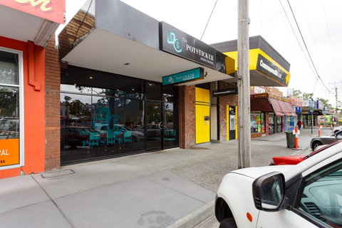 The Potsticker - Accommodation QLD 0