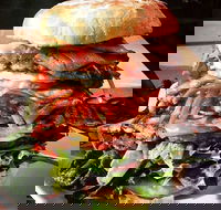 The Grill On George - Accommodation QLD