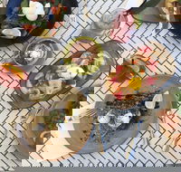 The Belvedere - Accommodation QLD