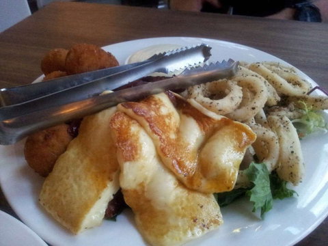 Upside Coffee - Accommodation QLD 0