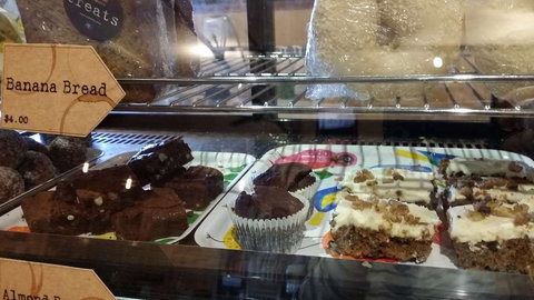 Yahava KoffeeWorks - Accommodation QLD 0