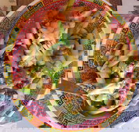 Augusta Moon Chinese Restaurant - Accommodation QLD