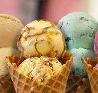 Baskin Robbins - Bulimba - Accommodation QLD