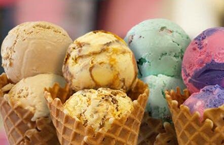 Baskin Robbins - Bulimba - Accommodation QLD 0