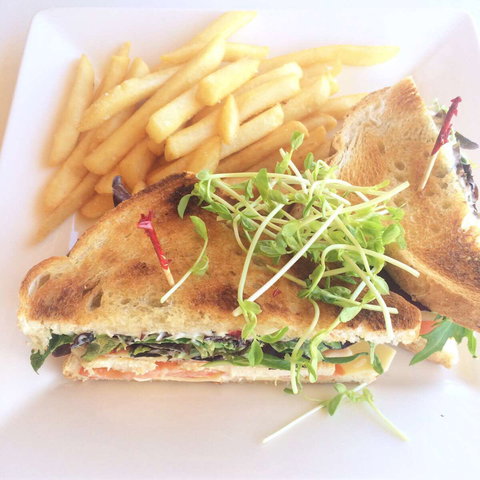 Boardwalk @ Peppers - Accommodation QLD 0