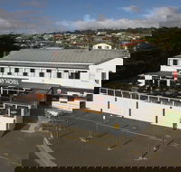 Bridport Hotel Restaurant - Accommodation QLD