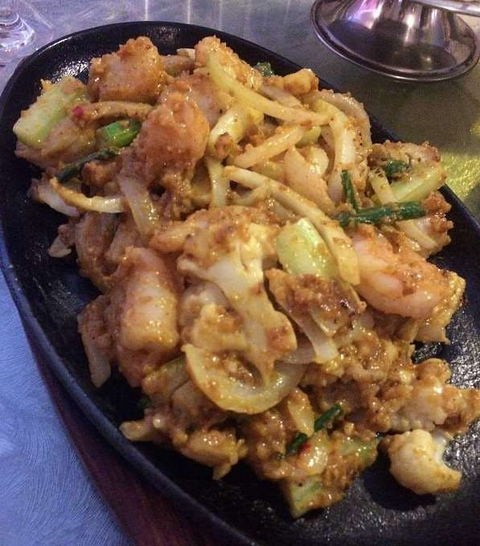 Camellia Chinese Restaurant & Takeaway Food - Accommodation QLD 0