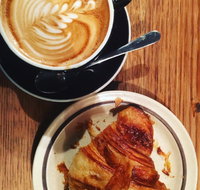 Cam's Cafe  St Heliers Street Store  Gallery - Accommodation QLD