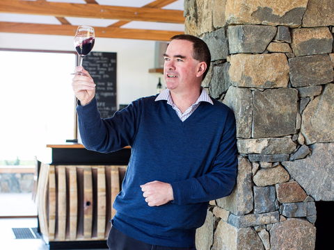 Clonakilla Wines - Accommodation QLD 1